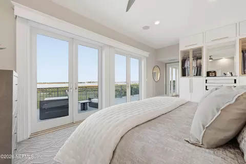 Bedroom - 3418 Lands End Dr, Saint Augustine, FL 32084 photo 1 of 4