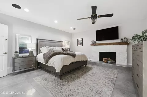 Bedroom - 3418 Lands End Dr, Saint Augustine, FL 32084 photo 4 of 4