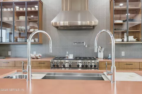Kitchen - 3418 Lands End Dr, Saint Augustine, FL 32084 photo 1 of 3