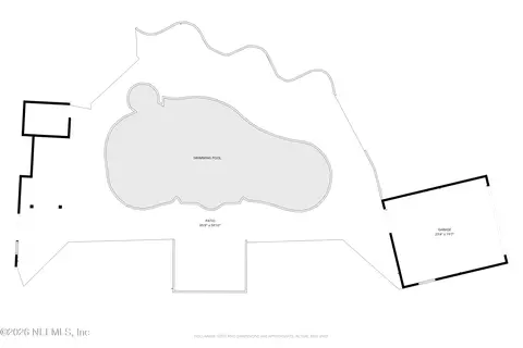 Floorplan - 3418 Lands End Dr, Saint Augustine, FL 32084 photo 4 of 5