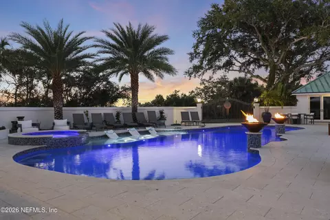 Exterior - 3418 Lands End Dr, Saint Augustine, FL 32084 photo 4 of 6