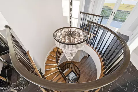 Entry Way - 3418 Lands End Dr, Saint Augustine, FL 32084 photo 2 of 2