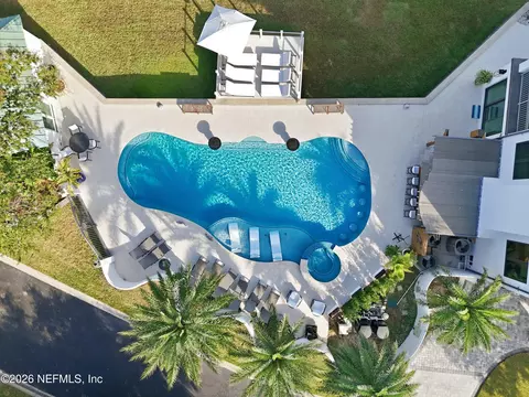 Exterior - 3418 Lands End Dr, Saint Augustine, FL 32084 photo 6 of 6