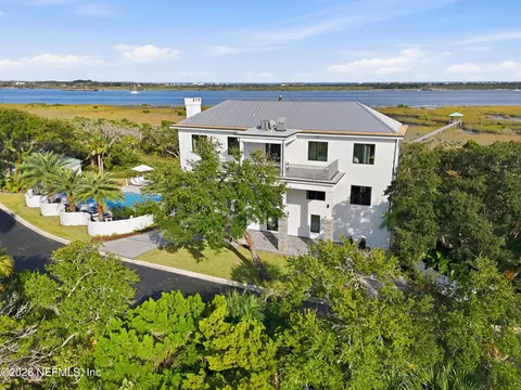3418 Lands End Dr, Saint Augustine, FL 32084