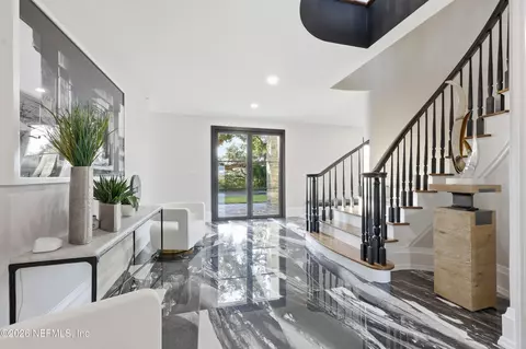 Entry Way - 3418 Lands End Dr, Saint Augustine, FL 32084 photo 1 of 2