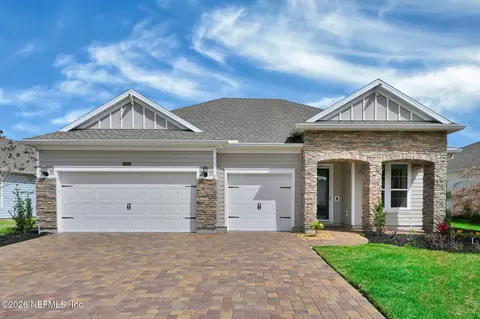 2869 Las Calinas Blvd, Saint Augustine, FL 32095