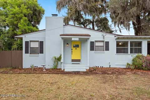 1605 Furman Rd, Jacksonville, FL 32217