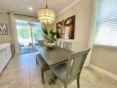 Dining - 115 Sierras Loop, Saint Augustine, FL 32086 photo 2 of 2
