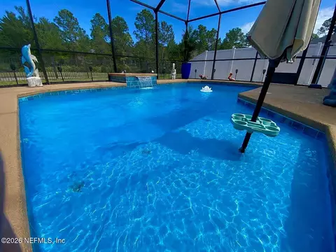 Exterior - 115 Sierras Loop, Saint Augustine, FL 32086 photo 8 of 13
