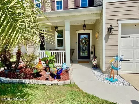 Exterior - 115 Sierras Loop, Saint Augustine, FL 32086 photo 11 of 13