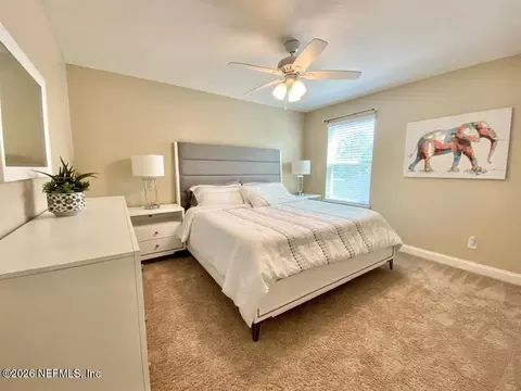 Bedroom - 115 Sierras Loop, Saint Augustine, FL 32086 photo 6 of 6