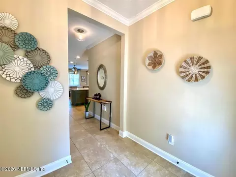 Entry Way - 115 Sierras Loop, Saint Augustine, FL 32086 photo 2 of 6