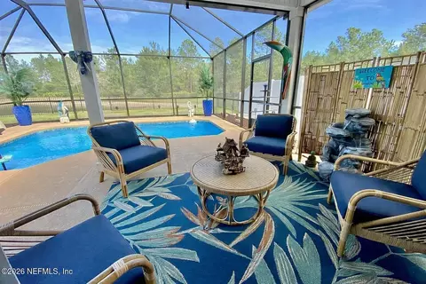 Exterior - 115 Sierras Loop, Saint Augustine, FL 32086 photo 5 of 13