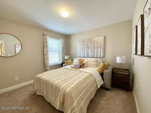 Bedroom - 115 Sierras Loop, Saint Augustine, FL 32086 photo 4 of 6