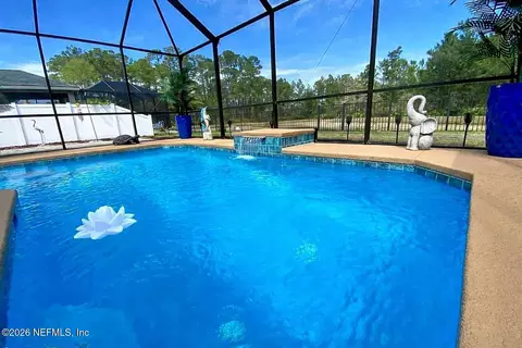 Exterior - 115 Sierras Loop, Saint Augustine, FL 32086 photo 7 of 13