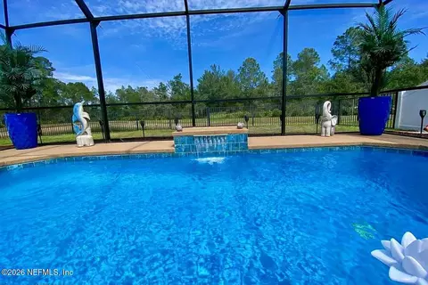 Exterior - 115 Sierras Loop, Saint Augustine, FL 32086 photo 6 of 13