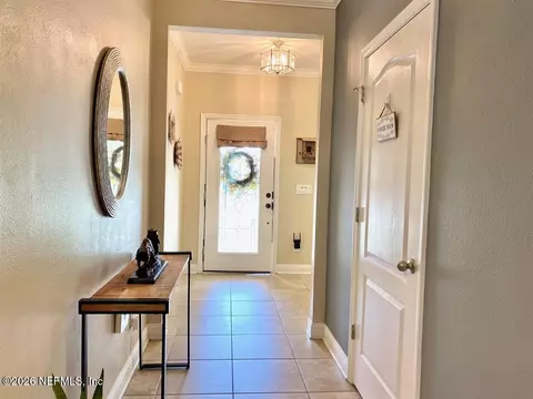 Entry Way - 115 Sierras Loop, Saint Augustine, FL 32086 photo 3 of 6