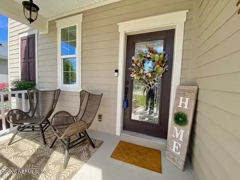 Exterior - 115 Sierras Loop, Saint Augustine, FL 32086 photo 3 of 13