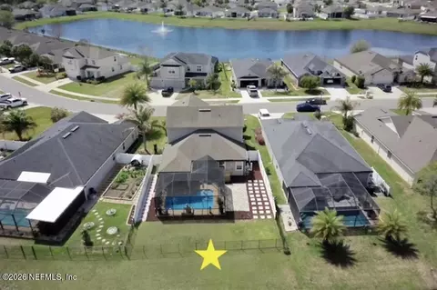 115 Sierras Loop, Saint Augustine, FL 32086