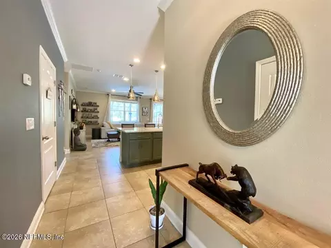 Entry Way - 115 Sierras Loop, Saint Augustine, FL 32086 photo 1 of 6