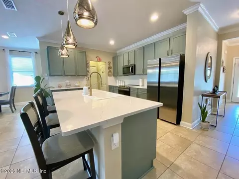 Kitchen - 115 Sierras Loop, Saint Augustine, FL 32086 photo 1 of 6