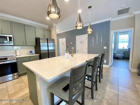 Kitchen - 115 Sierras Loop, Saint Augustine, FL 32086 photo 4 of 6