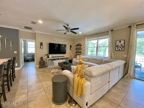 Living - 115 Sierras Loop, Saint Augustine, FL 32086 photo 3 of 3