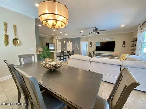 Dining - 115 Sierras Loop, Saint Augustine, FL 32086 photo 1 of 2