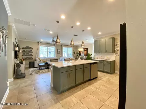 Kitchen - 115 Sierras Loop, Saint Augustine, FL 32086 photo 3 of 6