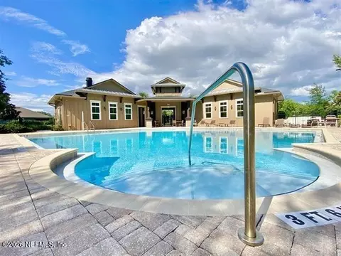 Exterior - 115 Sierras Loop, Saint Augustine, FL 32086 photo 12 of 13