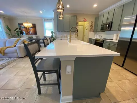 Kitchen - 115 Sierras Loop, Saint Augustine, FL 32086 photo 2 of 6