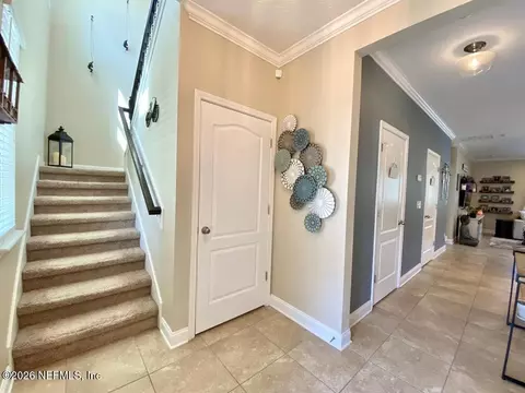 Entry Way - 115 Sierras Loop, Saint Augustine, FL 32086 photo 4 of 6