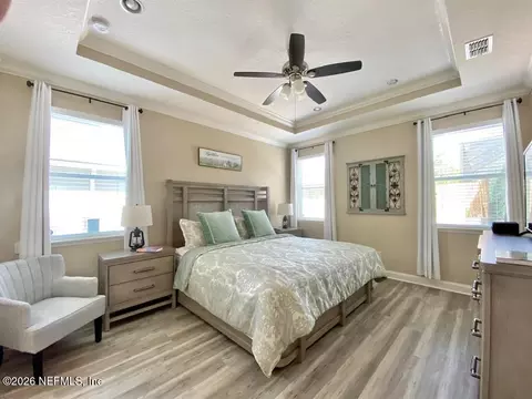 Bedroom - 115 Sierras Loop, Saint Augustine, FL 32086 photo 1 of 6