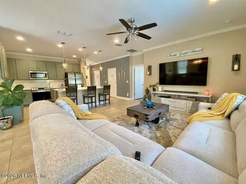 Living - 115 Sierras Loop, Saint Augustine, FL 32086 photo 2 of 3