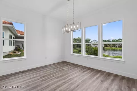 Dining - 125 Spoonbill Point Ct, Saint Augustine, FL 32080 photo 1 of 4