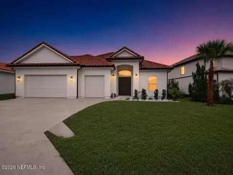 Exterior - 125 Spoonbill Point Ct, Saint Augustine, FL 32080 photo 2 of 8