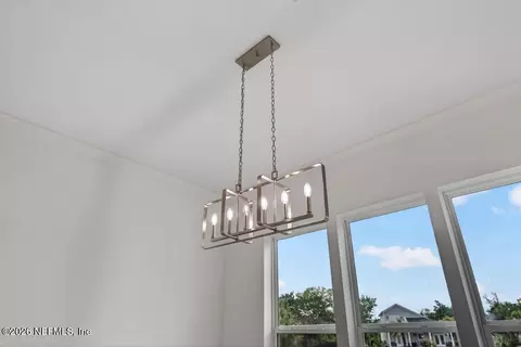 Dining - 125 Spoonbill Point Ct, Saint Augustine, FL 32080 photo 3 of 4