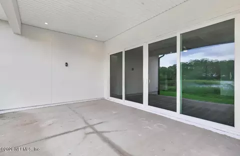 Exterior - 125 Spoonbill Point Ct, Saint Augustine, FL 32080 photo 6 of 8