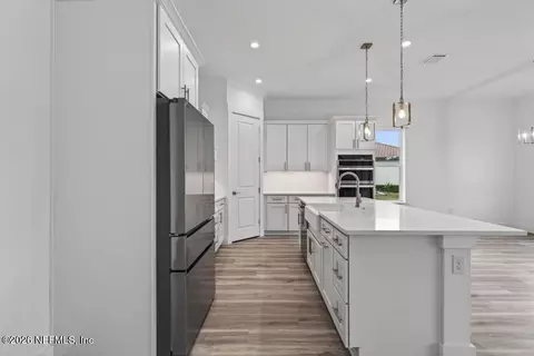 Kitchen - 125 Spoonbill Point Ct, Saint Augustine, FL 32080 photo 3 of 9