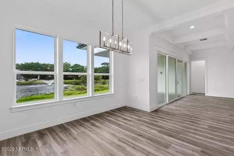 Dining - 125 Spoonbill Point Ct, Saint Augustine, FL 32080 photo 4 of 4