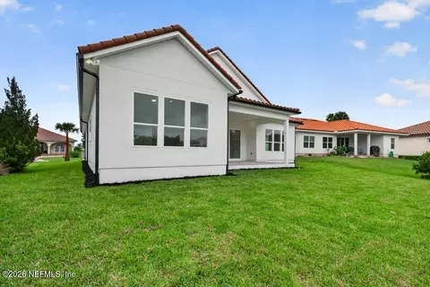 Exterior - 125 Spoonbill Point Ct, Saint Augustine, FL 32080 photo 7 of 8