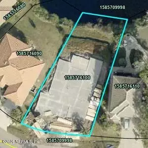 View/Area - 125 Spoonbill Point Ct, Saint Augustine, FL 32080 photo 1 of 2