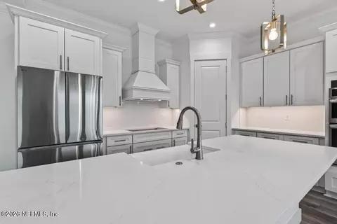 Kitchen - 125 Spoonbill Point Ct, Saint Augustine, FL 32080 photo 9 of 9