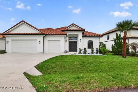 Exterior - 125 Spoonbill Point Ct, Saint Augustine, FL 32080 photo 3 of 8