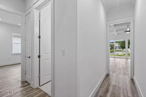 Entry Way - 125 Spoonbill Point Ct, Saint Augustine, FL 32080 photo 6 of 8