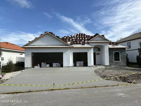 125 Spoonbill Point Ct, Saint Augustine, FL 32080