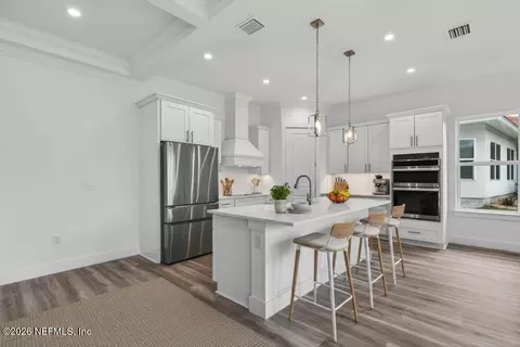 Kitchen - 125 Spoonbill Point Ct, Saint Augustine, FL 32080 photo 1 of 9
