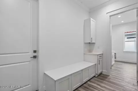 Entry Way - 125 Spoonbill Point Ct, Saint Augustine, FL 32080 photo 5 of 8