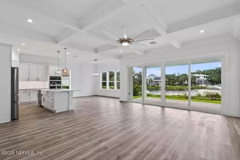 Living - 125 Spoonbill Point Ct, Saint Augustine, FL 32080 photo 1 of 8