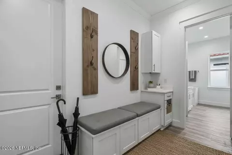 Entry Way - 125 Spoonbill Point Ct, Saint Augustine, FL 32080 photo 4 of 8